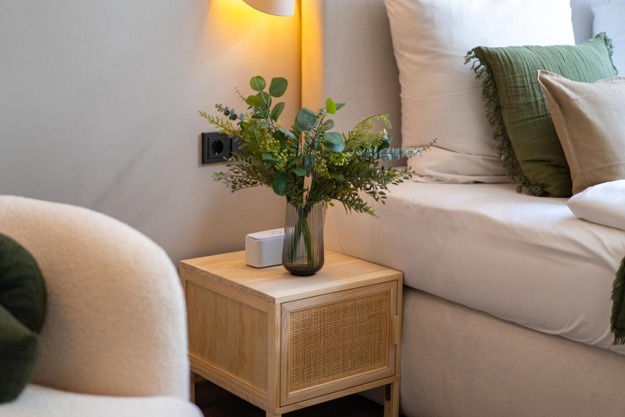 The Charming By Curt Suites Berlin Bagian luar foto