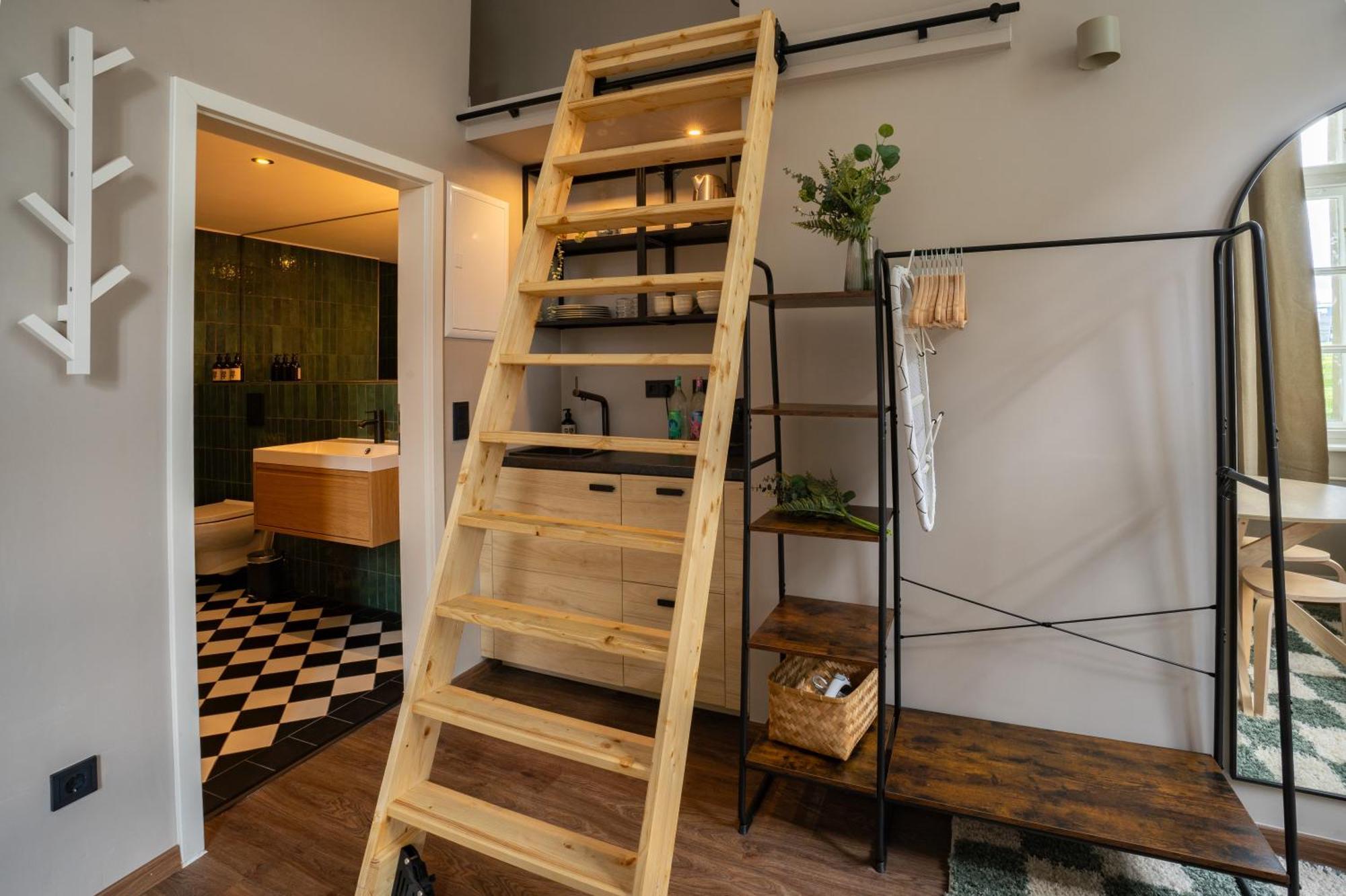 The Charming By Curt Suites Berlin Bagian luar foto