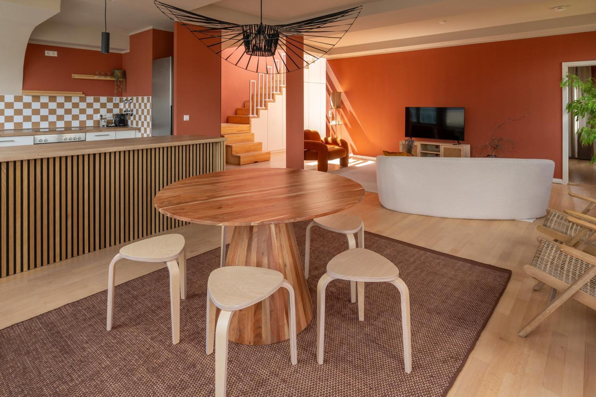 The Charming By Curt Suites Berlin Bagian luar foto
