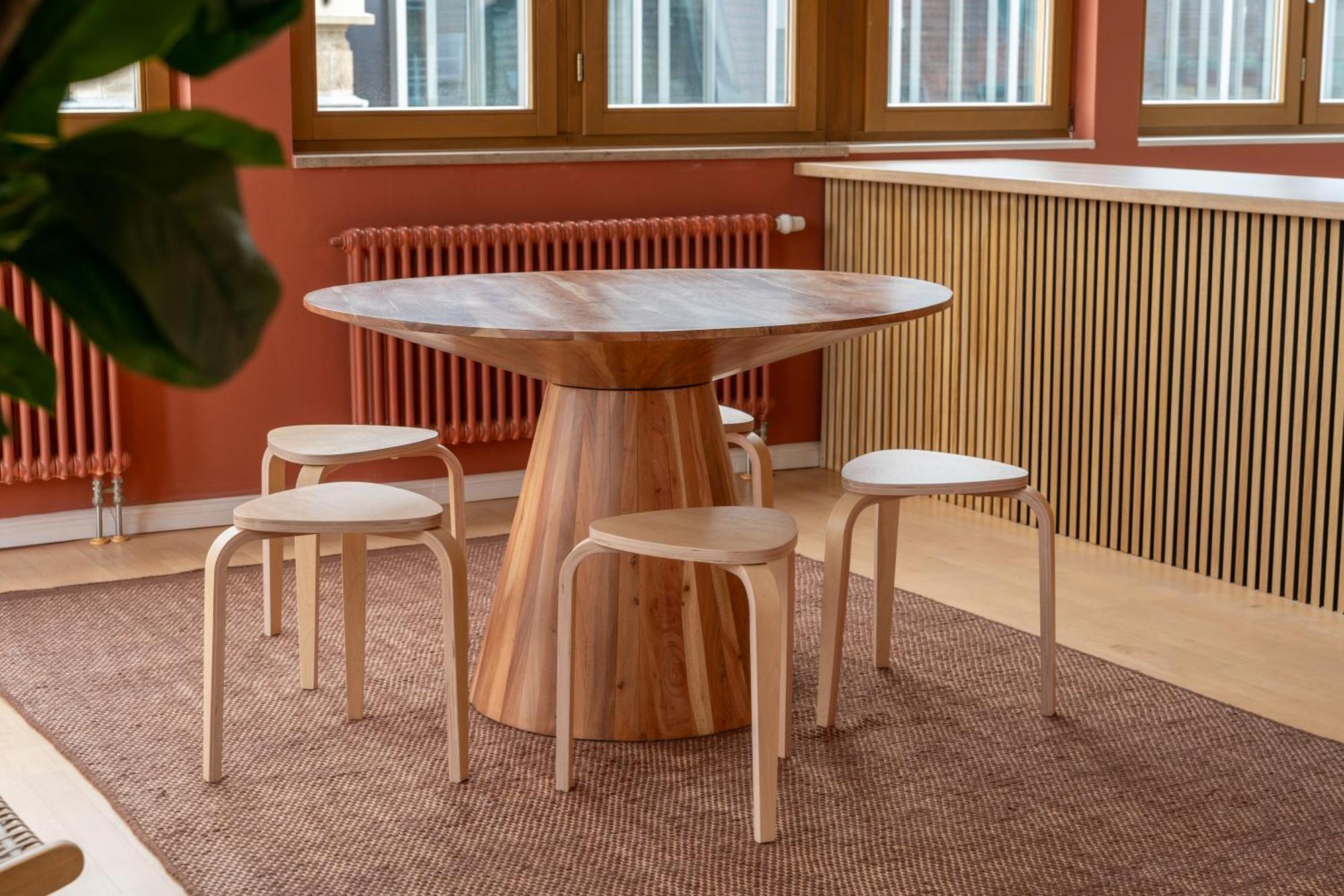 The Charming By Curt Suites Berlin Bagian luar foto
