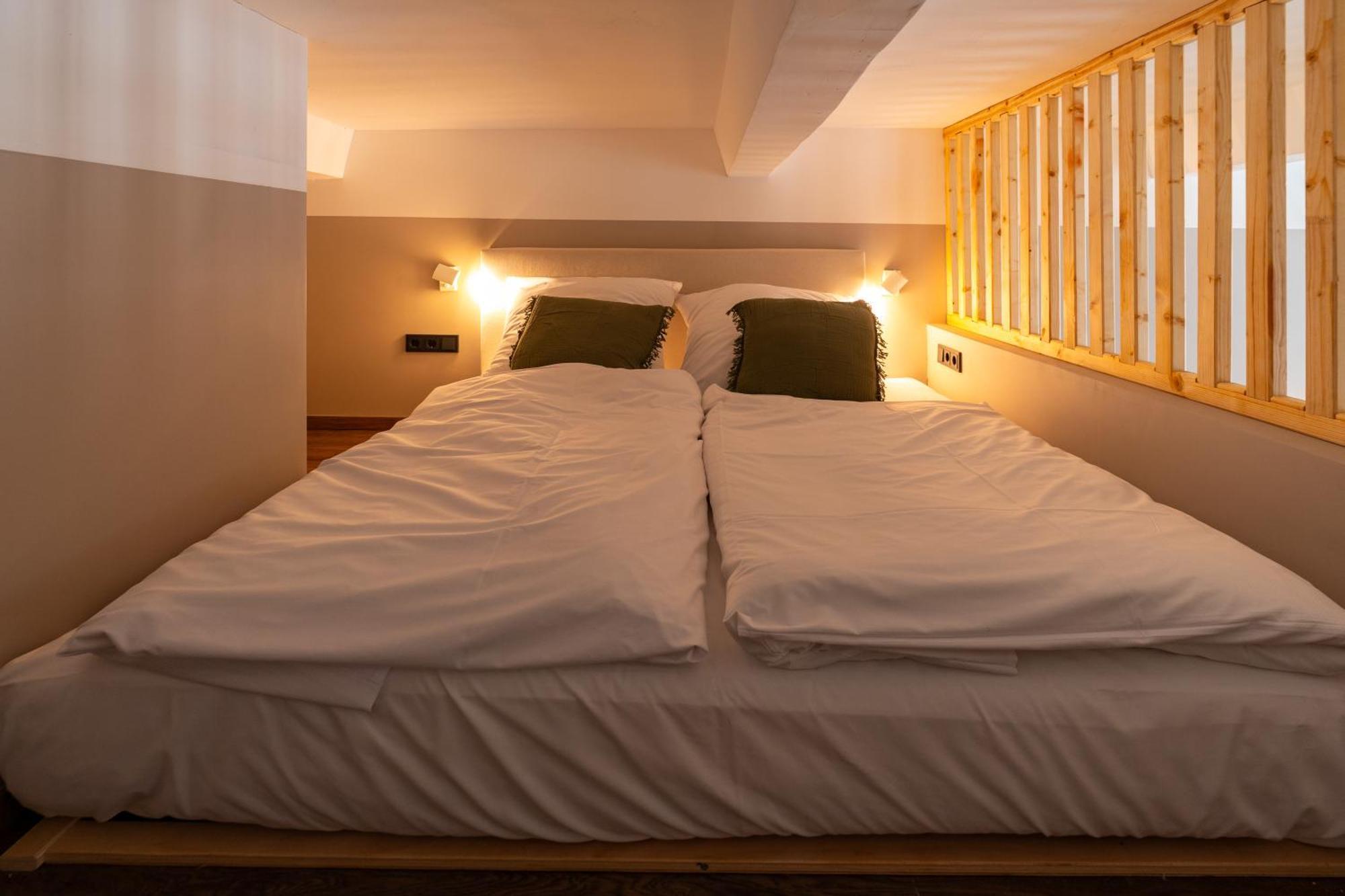 The Charming By Curt Suites Berlin Bagian luar foto