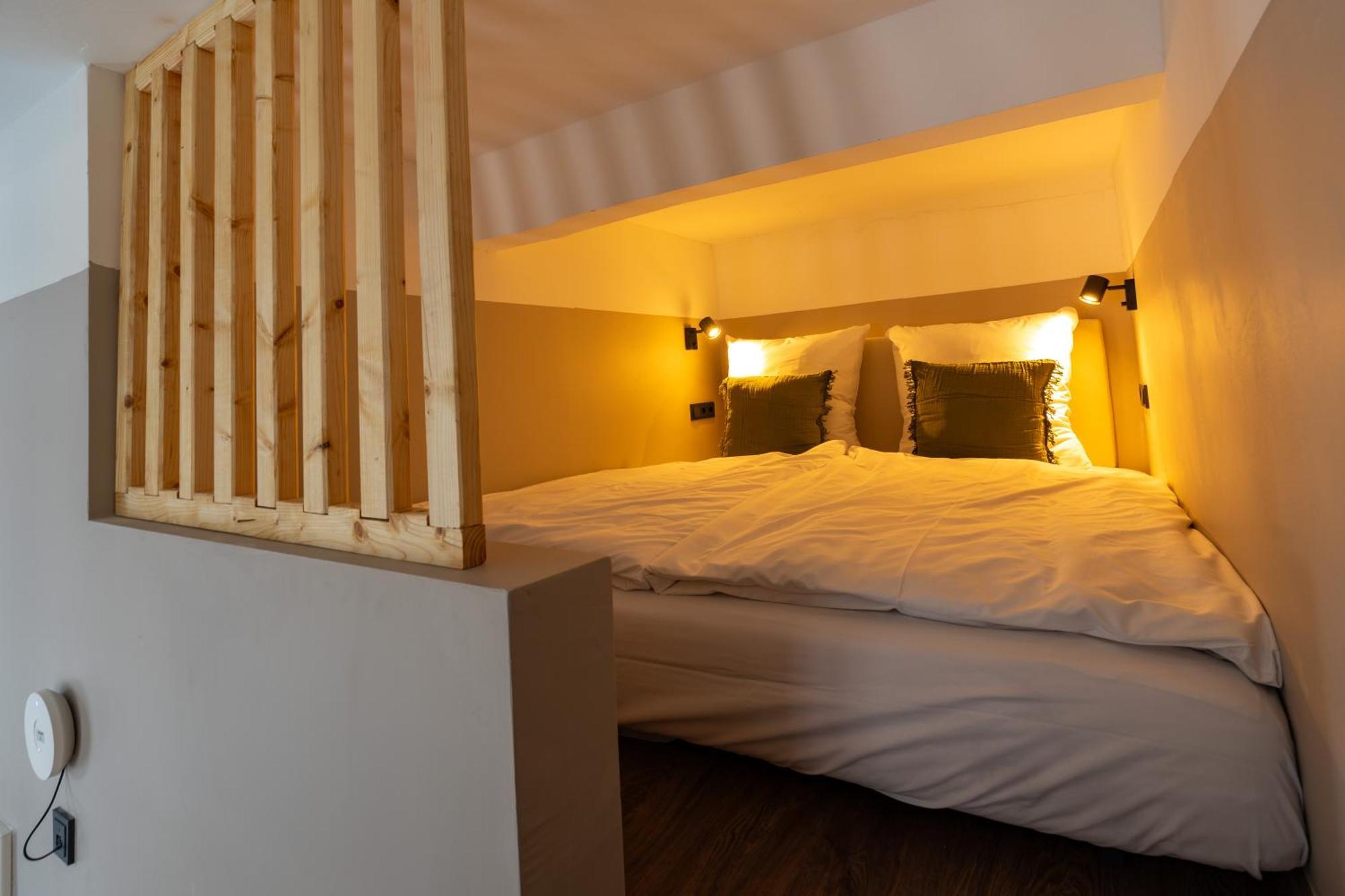 The Charming By Curt Suites Berlin Bagian luar foto
