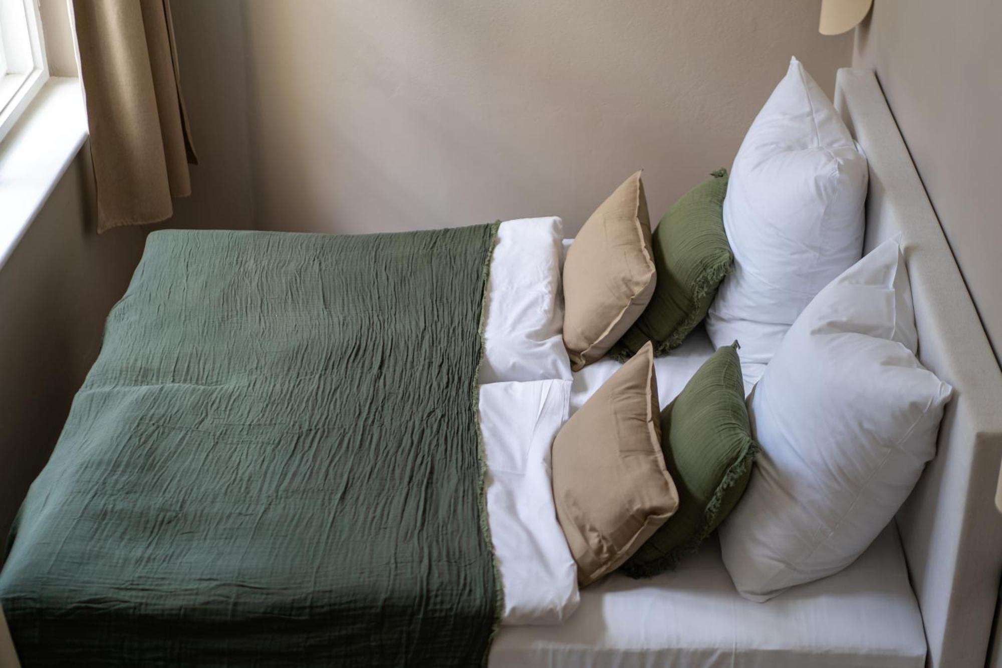 The Charming By Curt Suites Berlin Bagian luar foto
