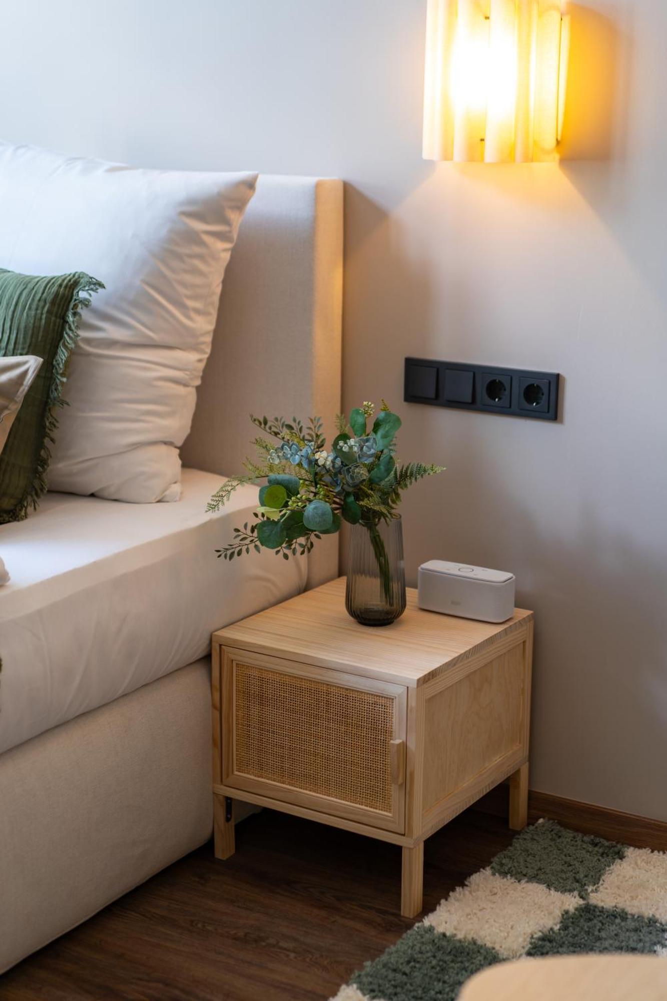 The Charming By Curt Suites Berlin Bagian luar foto