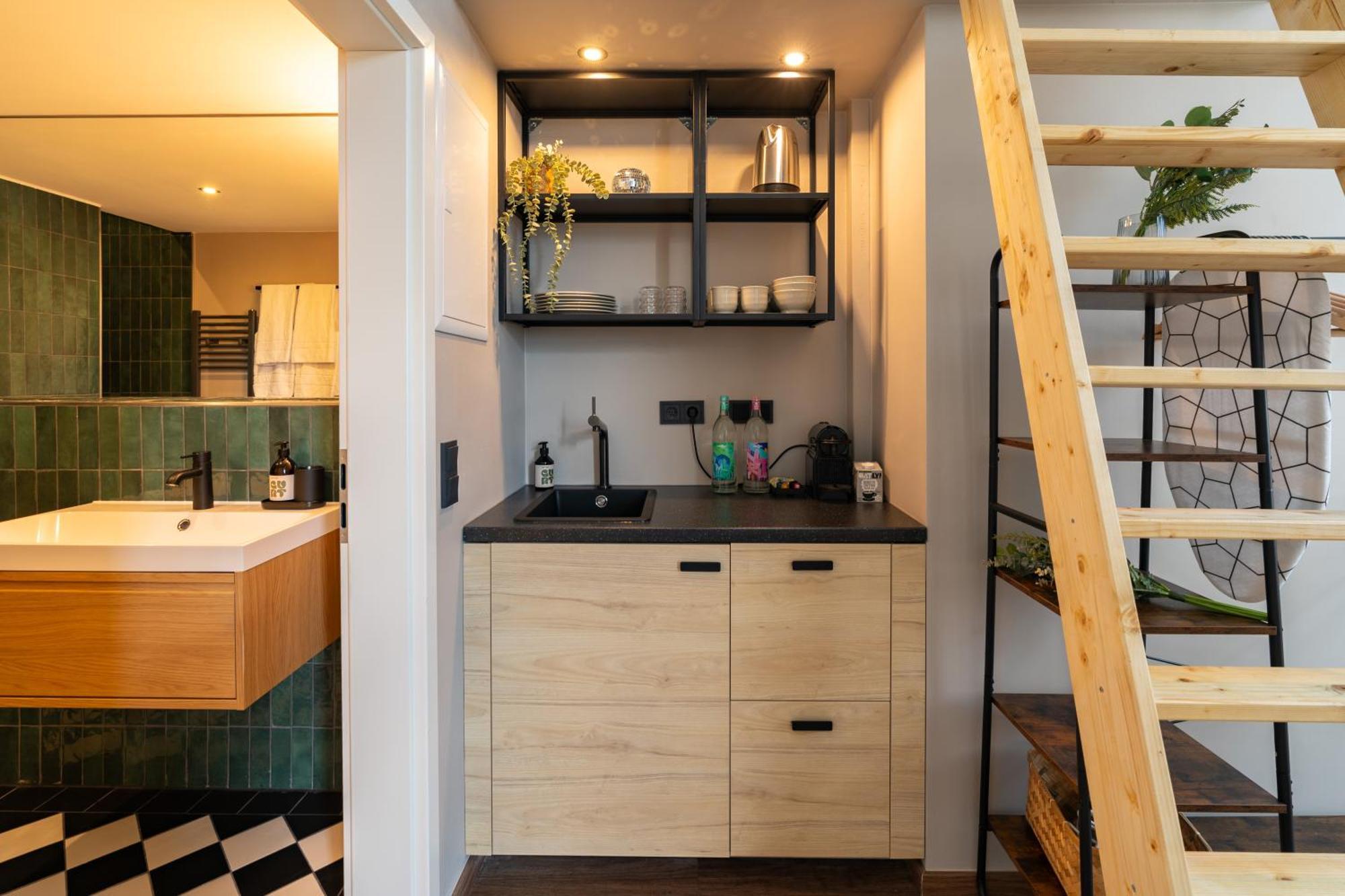 The Charming By Curt Suites Berlin Bagian luar foto