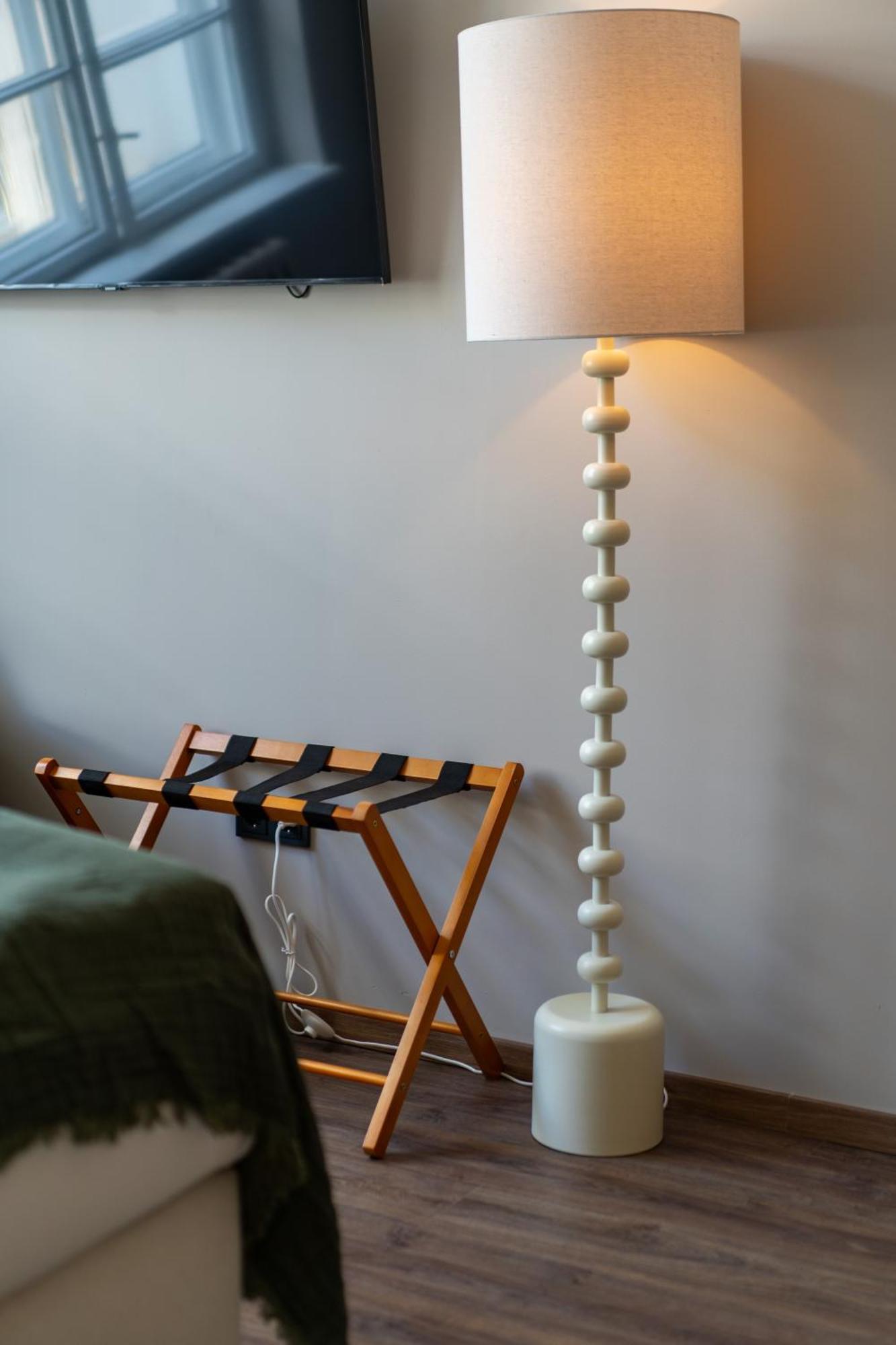 The Charming By Curt Suites Berlin Bagian luar foto