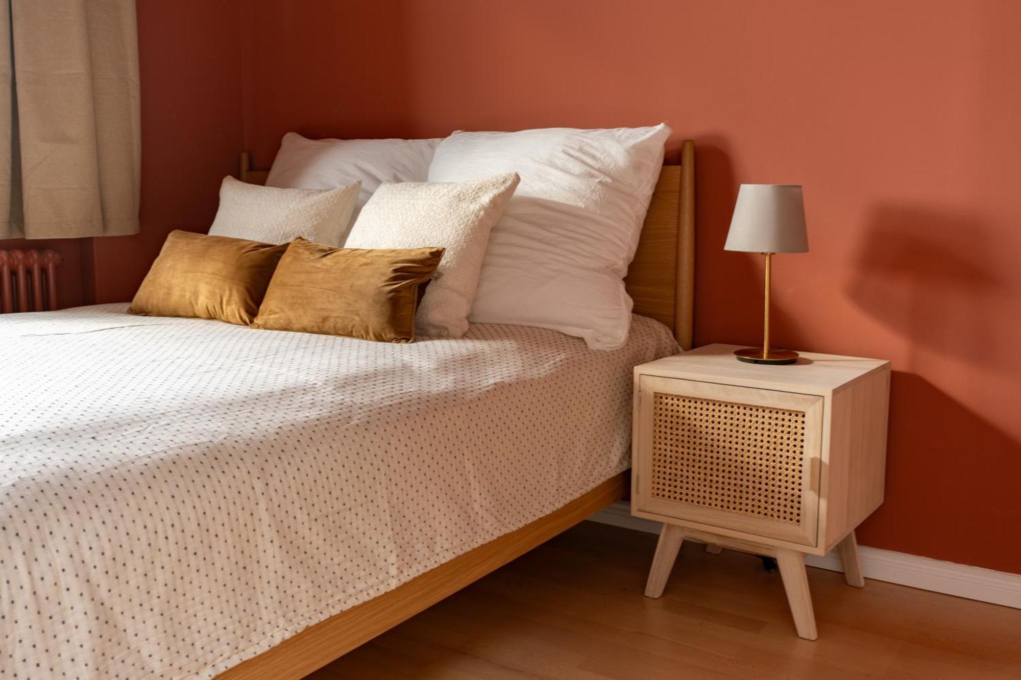 The Charming By Curt Suites Berlin Bagian luar foto