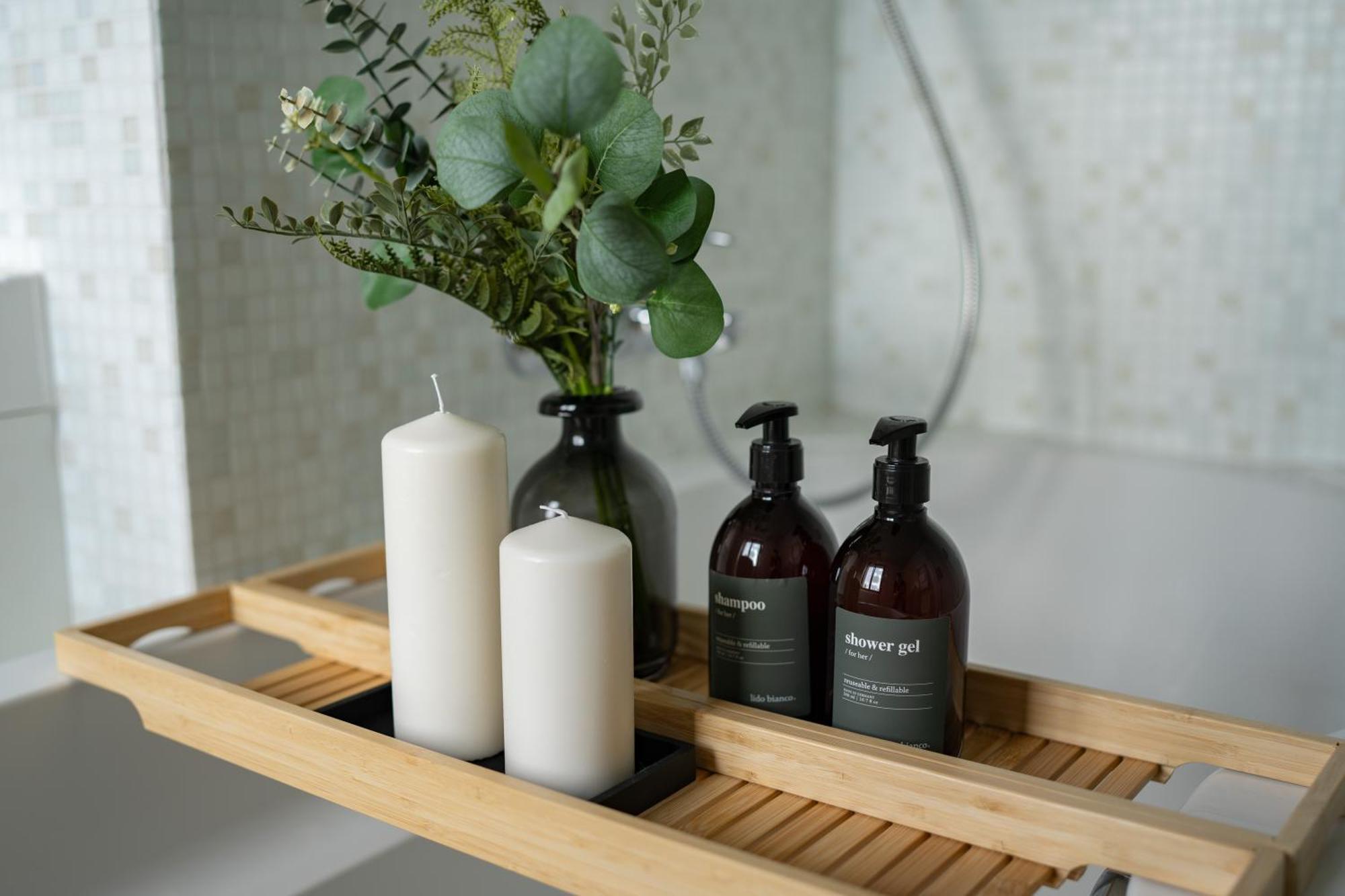 The Charming By Curt Suites Berlin Bagian luar foto