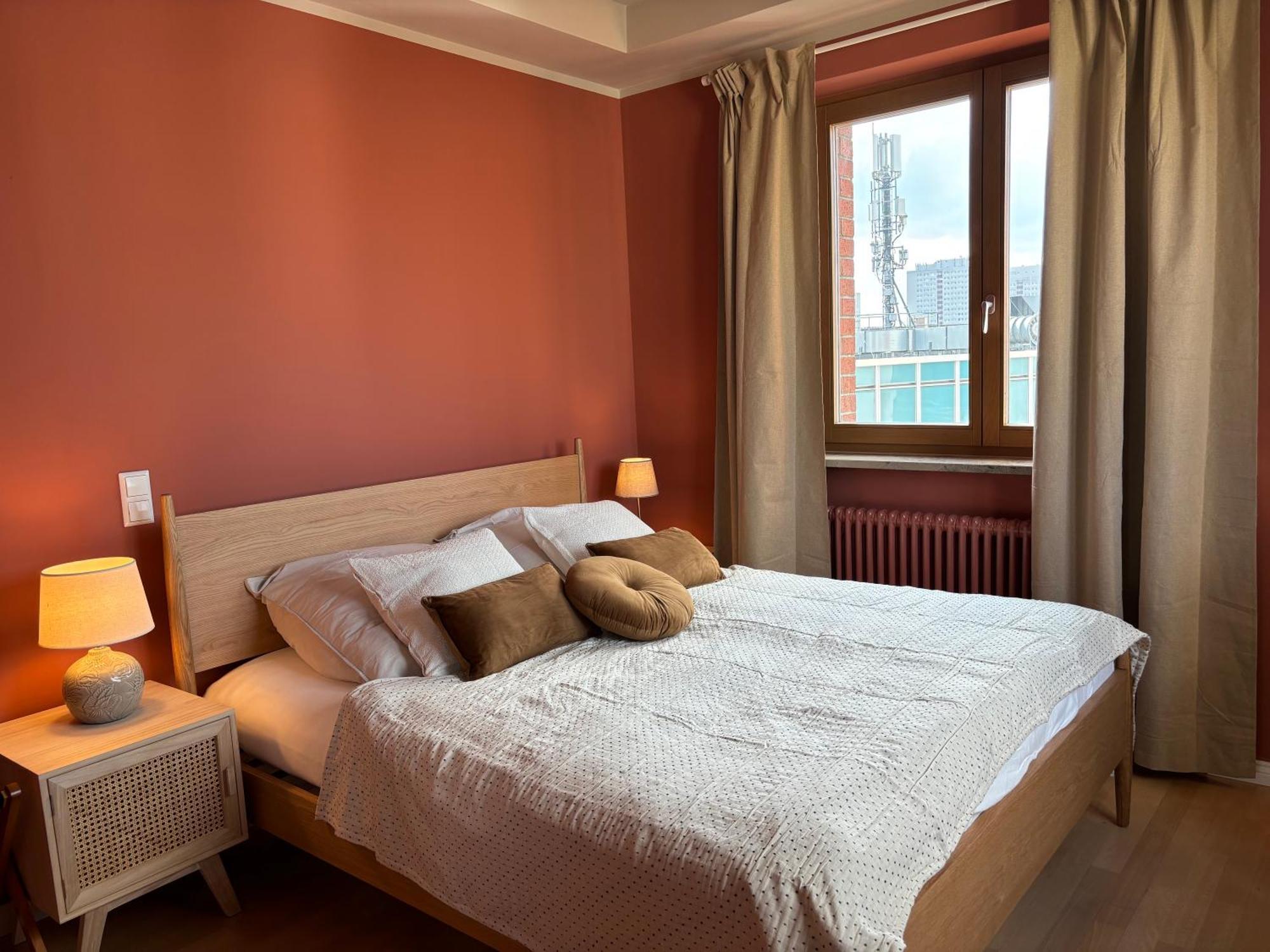 The Charming By Curt Suites Berlin Bagian luar foto