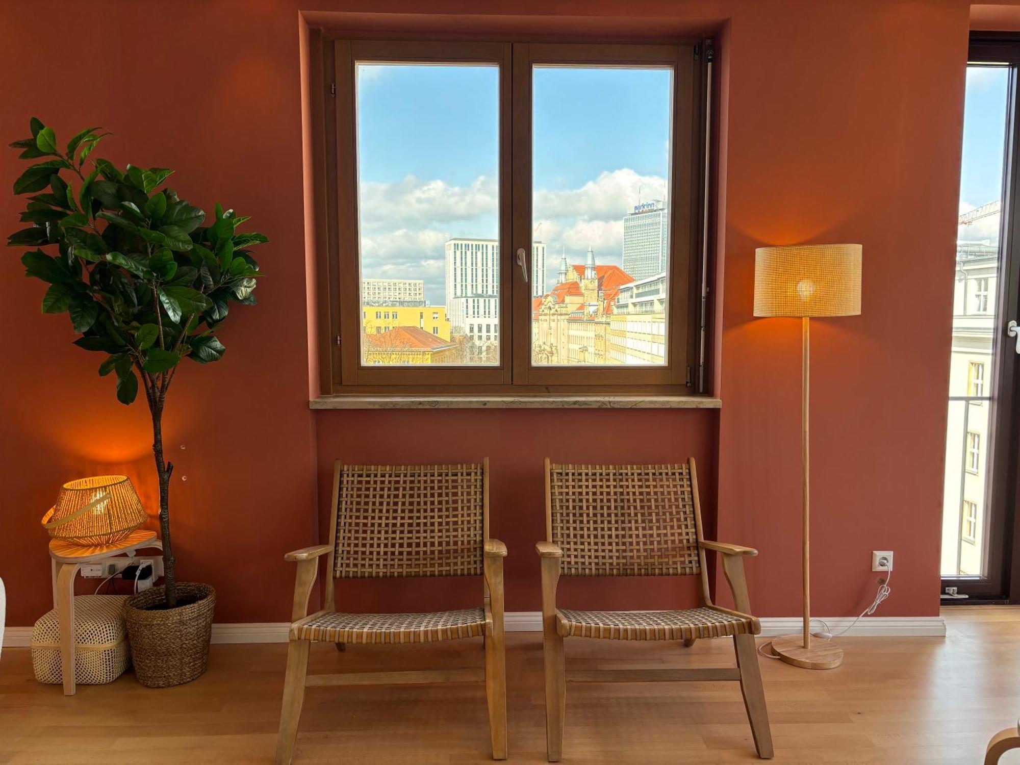 The Charming By Curt Suites Berlin Bagian luar foto
