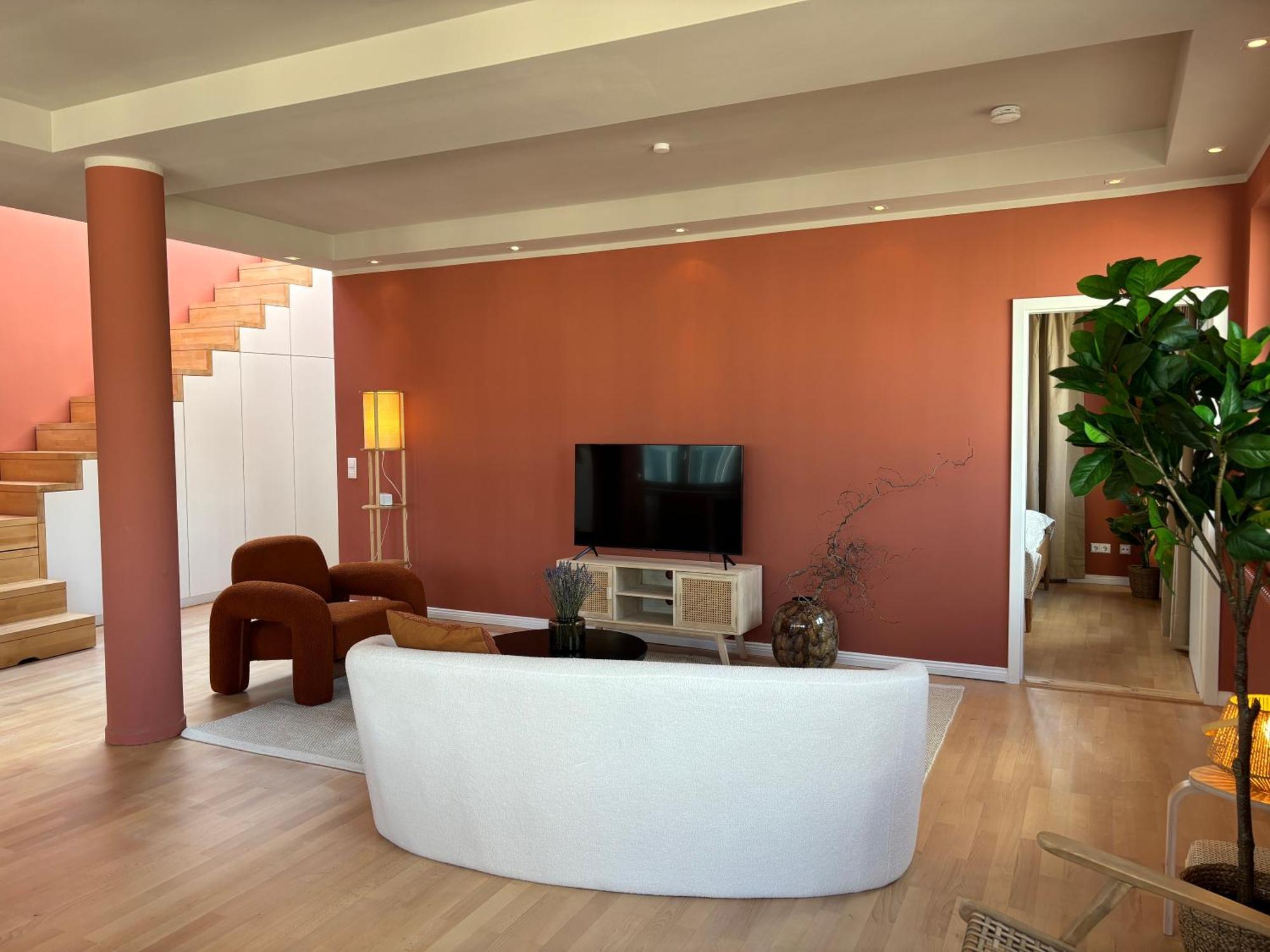 The Charming By Curt Suites Berlin Bagian luar foto